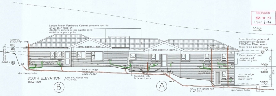 2 Bedroom Property for Sale in Groot Brakrivier Central Western Cape